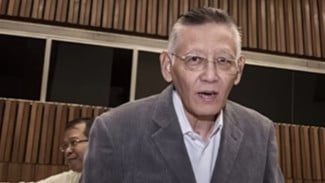 Prof Romli Sentil Pemerintah: Uang Hasil Korupsi ke Mana, Rakyat Tak Pernah Tahu!