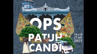 Opsen PKB 2025: 120 Kendaraan Dinas Pemkot Solo Terciduk Nunggak Pajak, Ini Penyebabnya
