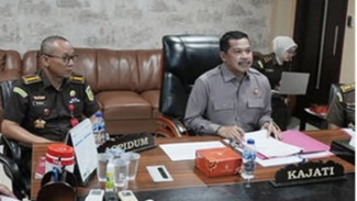 Bukan Aldi Monyet, Pelaku Penembakan Aiptu Noval Ternyata Adik Sendiri