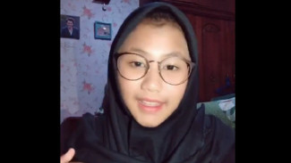 Nadya Rovin Anak PNS Dapat BMW dan Rp300 Juta Hingga Hidup Hedon, Hakim: Masa Gak Tahu Ayah Kerja di Mana