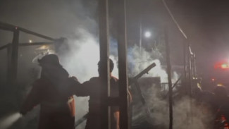 Ludes! Rumah Warga di Kedungbanteng Banyumas Alami Kebakaran, Kerugian Capai Rp 100 Juta