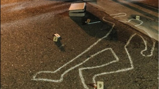 2 Pemuda Tewas di Jalan Jepara Kudus Diduga Korban Tabrak Lari, 1 Korban Terpental ke Jurang