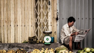 Panas di DPRD! Renovasi Pasar Karanggede Boyolali Tahun 2025 Dibatalkan, PDIP Marah Besar