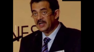 Kemlu Singapura Pastikan Riza Chalid Tak Berada di Negaranya:Sudah Lama Tak Masuk Wilayah Kami