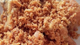 9 Rekomendasi Ayam Kremes di Pekalongan: Nikmati Kriuknya, Rasakan Lezatnya!
