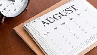 Kabar Baik! Agustus 2025 Jadi Bulan Keberuntungan untuk 7 Weton Ini, Kamu Termasuk?