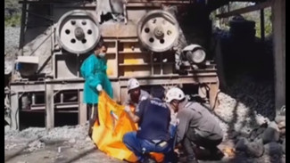 Terungkap! Mayat di Baleraksa Purbalingga Ternyata Sopir Online, Polisi Tangkap Pelaku Sempat Kabur ke Jatim