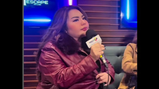 Lisa Mariana Diperiksa Bareskrim, Tes DNA Bayi Diduga Anak Ridwan Kamil Dikabulkan