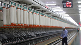 PT Xinhai Bangun Pabrik Tekstil Rp650 Miliar di Brebes, Serap 8 Ribu Tenaga Kerja Beroperasi Juli 2026