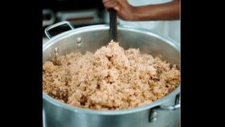 Beras Oplosan Tak Akan Ditarik, Kepala Bapanas Sarankan Dijual Murah Sesuai Kualitas