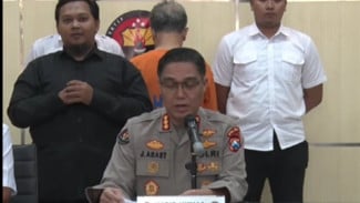 Kasus Pendeta Bejat di Blitar: Polisi Duga Ada Korban Lain yang Dilecehkan Selain 4 Anak Dilakukan Sejak 2022