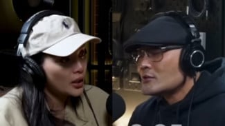 Cara Erika Carlina Sembunyikan Kandungan Hingga 9 Bulan, Alasannya Bikin Nyesek