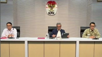 5 Kasus Korupsi Terbesar Sepanjang Sejarah Indonesia, Kerugian Capai 1000 Triliun!