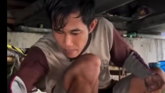 Dibantu Rumah dan Donasi, Yusuf Malah Kabur: Adik Zafa Kembali Hidup di Jalan