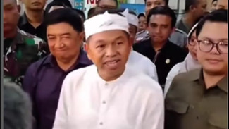 Tragedi Pernikahan Anak Gubernur Jabar Dedi Mulyadi Tewaskan 3 Orang: Polisi Telusuri Penyebab Insiden