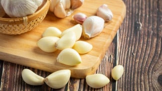 5 Bumbu Dapur Ini Efektif Mengusir Kecoa yang Berkeliaran di Rumah