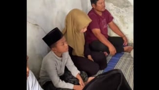 Wali Murid Eks Caleg Gagal Minta Maaf ke Guru Madin Usai Tuntut Rp 25 Juta Ngaku Trauma Usai Viral