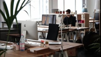 Al Jazeera dan CNA Soroti Krisis Kerja Gen Z RI: Sarjana Menganggur, Job Fair Ricuh di 2025