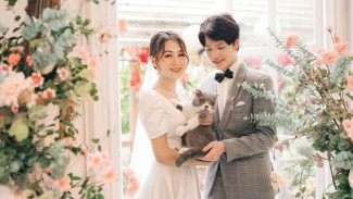 Jodoh Pembawa Berkah, 5 Weton yang Konon Rezekinya Mengalir Setelah Menikah dan Hidup Langgeng