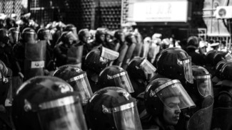 Diam Diam Teroris: Pedagang Tanaman Hias di Bogor Ditangkap Densus 88