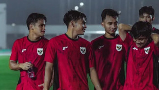 Prediksi Indonesia vs Malaysia Menurut ChatGPT: Duel Hidup Mati Penentu Semifinal AFF U23!