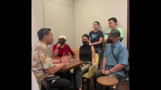 Menjelang Lahiran, Erika Carlina Ungkap Ancaman dari Ayah Bayinya