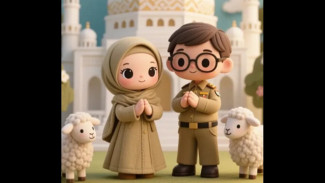 Skandal ASN Mangkir di Rembang: 465 Pegawai Absen Lebih dari 28 Hari, RSUD dan Sekolah Paling Banyak