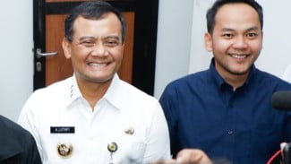 Transaksi Soloraya Great Sale 2025 Tembus Rp7 Triliun, Target Rp10 T Bisa Tercapai