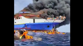 Manifest 280, Terselamatkan 571! Misteri Penumpang Tambahan KM Barcelona V