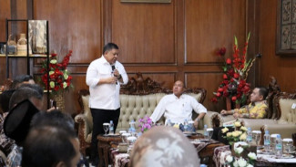 Rp21,8 Juta per Rumah! Banyumas Ajukan Proposal Percepatan Renovasi RTLH ke Pemerintah Pusat