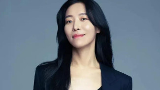 Cha Chung Hwa Resmi Bergabung dalam Drama Korea My Troublesome Star