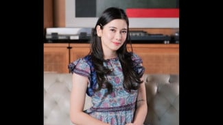 Ramai di TikTok! Iris Wullur Klarifikasi Isu Jadi Selingkuhan Suami Ninik Cucu Pendiri Mustika Ratu