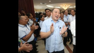 Uang Negara Lenyap Rp1 Triliun! Ini Jejak Kredit Sritex dari Bank Jateng hingga BJB