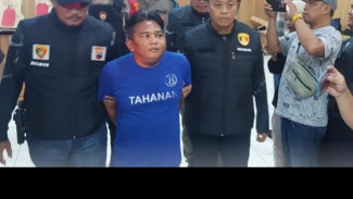 Miris! Pembunuhan Sadis di Purbalingga: Sopir Taksi Online Tewas, Pelaku Berhasil Diamankan