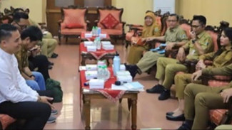 Akhirnya! Eks Ngasirah Kudus Akan Hidup Lagi, Investor Serius Muncul!