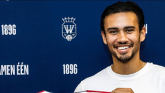 Apa Alasan Nathan Tjoe A On Pilih Gabung Willem II Tilburg? Gelandang Timnas Lanjutkan Karir di Eropa