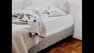 Baru Bangun Tidur, Wanita di Batang Kaget Ada Pria Setengah Telanjang Coba Lakukan Pelecehan di Kamarnya