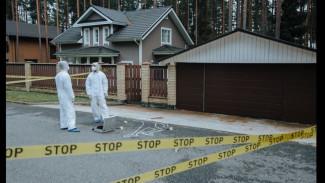 Misteri Suami Gantung Diri Setelah Istri Bersimbah Darah di Malang Terkuak Karena Ini