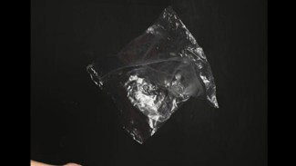 Kantong Kresek Hitam yang Dibawa Diplomat Arya Daru Sebelum Tewas, Apa Isinya?