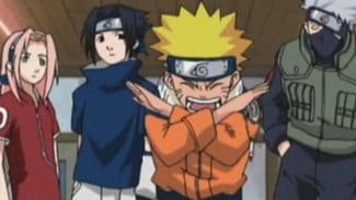 Dari Soekarno sampai Jokowi, Ternyata Pemimpin Indonesia Punya Kembaran di Konoha Desa Naruto