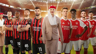 Prediksi Arsenal vs AC Milan 23 Juli 2025, Menguji Allegri