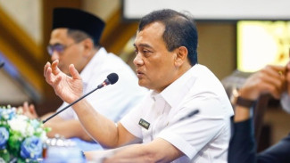 Pendapatan APBD Jateng Tembus Rp11 Triliun, Ini Strategi Gubernur Luthfi yang Berani Bikin Terobosan!