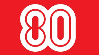 Makna Tersembunyi Logo HUT RI ke 80: Alasan Angka 8 dan 0 Tak Pernah Putus