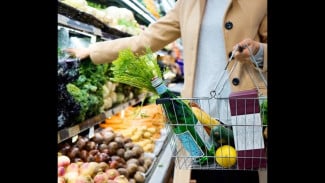 Warga Cilacap Dinilai Konsumtif, Data BPS Bongkar Pola Belanja