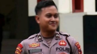 Tersandung Cinta, Pinjol, dan Judol: Oknum Polisi Polda Jateng Dipecat Tak Hormat, Tapi Masih Berjuang Lewat Banding