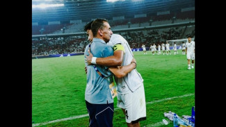 Skandal Bendera Silang di GBK di Piala AFF U23: Malaysia Siap Kirim Bukti ke FIFA, Ini Ancaman Hukuman untuk Indonesia!