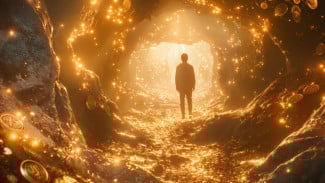 8 Weton Ini Disebut Punya Urat Emas dan Rezeki 6 Kali Lipat Menurut Primbon Jawa