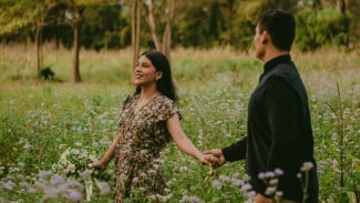 Cari Tahu! Weton Ini Paling Cocok Jadi Jodoh Jumat Legi Menurut Primbon Jawa