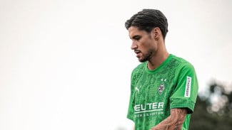 Kevin Diks Ungkap Target Terdekat Bersama Borussia Moenchengladbach Usai Jalani Debut