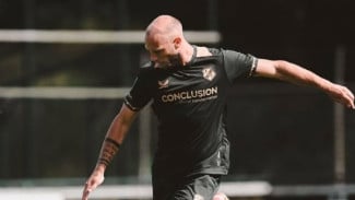 Prediksi Skor Sheriff vs Utrecht Kualifikasi Liga Europa 2025, Ivar Jenner Main?